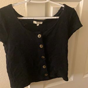 Madewell blouse